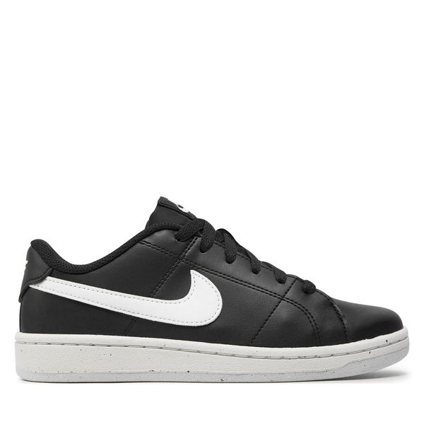 nike Сникърси Nike Court Royale 2 Nn DH3159-001 Черен