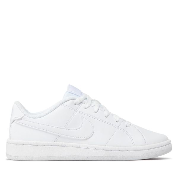 Nike Сникърси Nike Court Royale 2 Nn DH3159 100 Бял