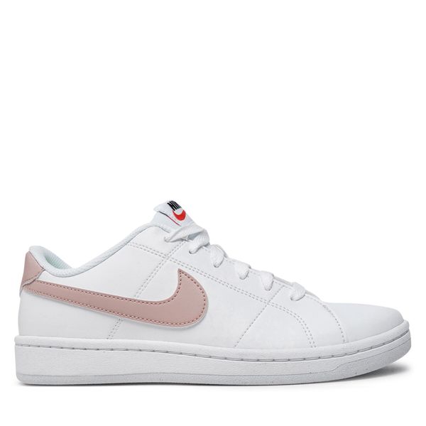 Nike Сникърси Nike Court Royale 2 Nn DH3159 101 Бял
