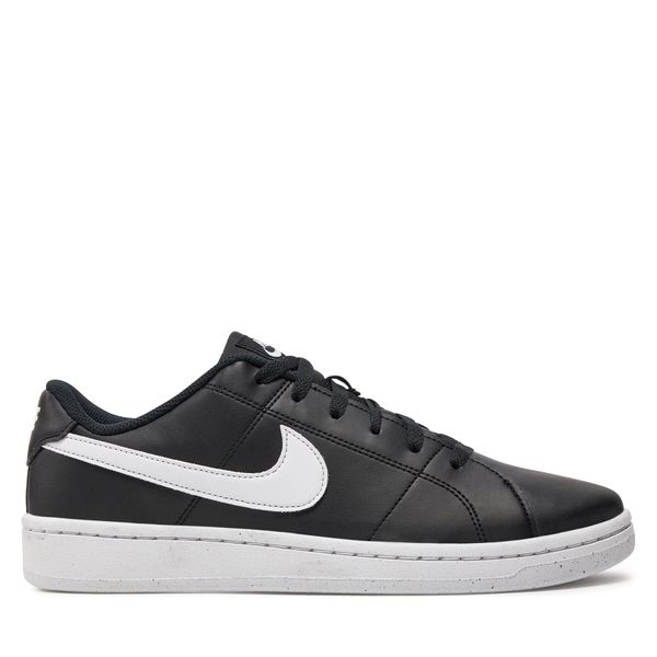 Nike Сникърси Nike Court Royale 2 Nn DH3160 001 Черен