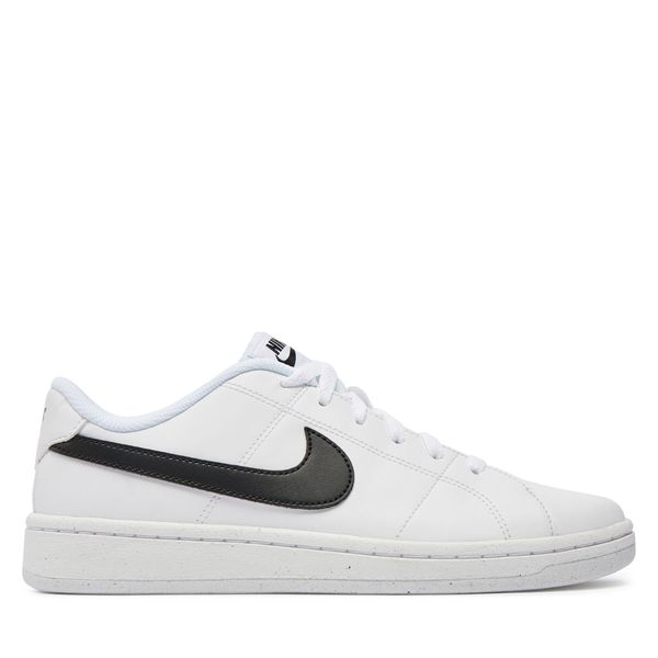Nike Сникърси Nike Court Royale 2 Nn DH3160 101 Бял