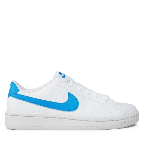 Nike Сникърси Nike Court Royale 2 Nn DH3160 103 Бял