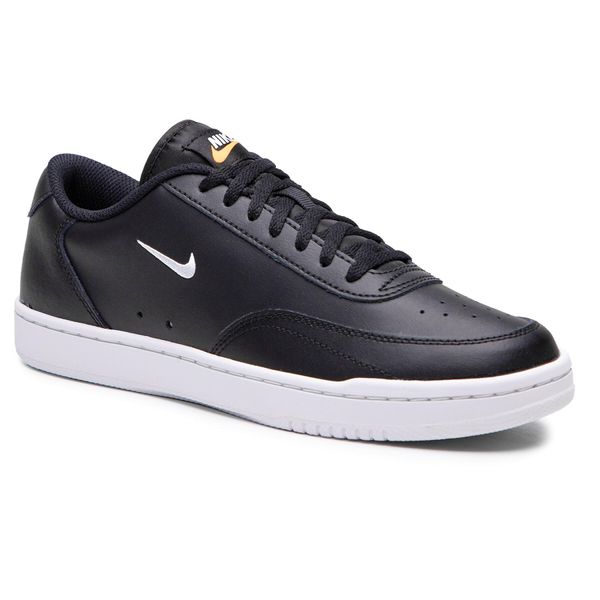Nike Сникърси Nike Court Vintage CJ1679 002 Черен