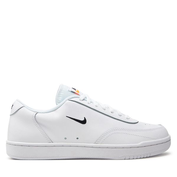 Nike Сникърси Nike Court Vintage CJ1679 101 Бял