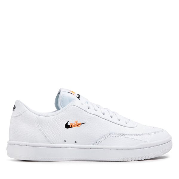Nike Сникърси Nike Court Vintage Prem CT1726 100 Бял