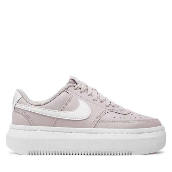 nike Сникърси Nike Court Vision Alta Ltr DM0113-005 Виолетов