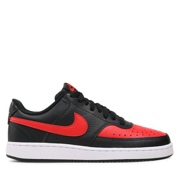 Nike Сникърси Nike Court Vision Lo DV6488 001 Черен