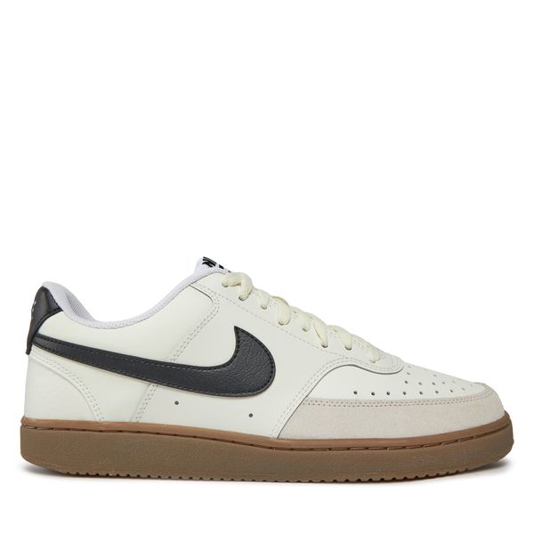 Nike Сникърси Nike Court Vision Lo FQ8075 133 Бял