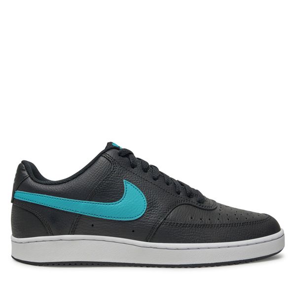 nike Сникърси Nike Court Vision LO HF0103 Черен