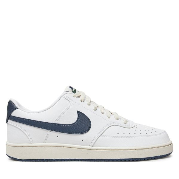 Nike Сникърси Nike Court Vision Lo HF9198 100 Бял