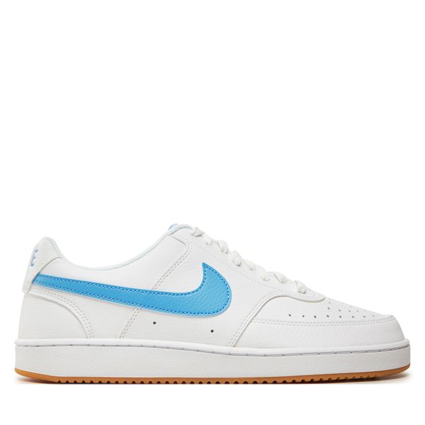Nike Сникърси Nike Court Vision Lo HJ9105 100 Бял