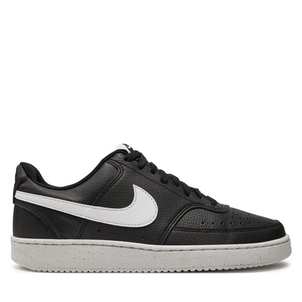 Nike Сникърси Nike Court Vision Lo Nn DH2987 001 Черен
