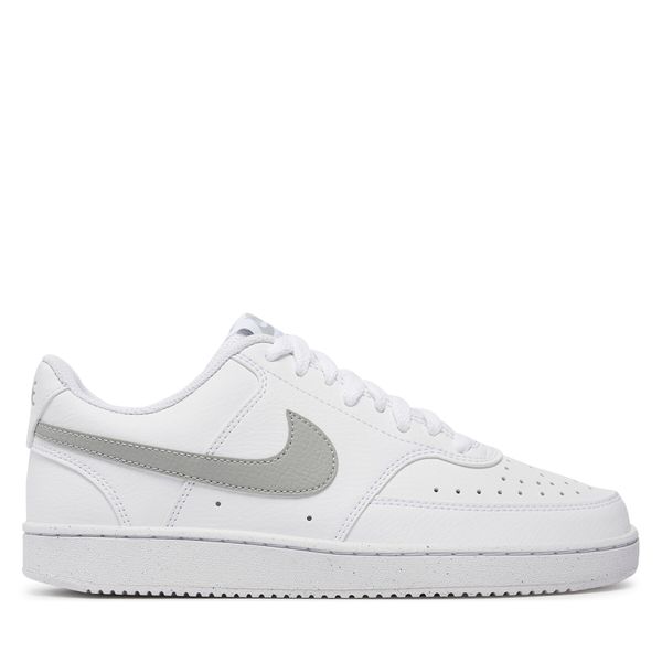 Nike Сникърси Nike Court Vision Lo Nn DH2987 112 Бял