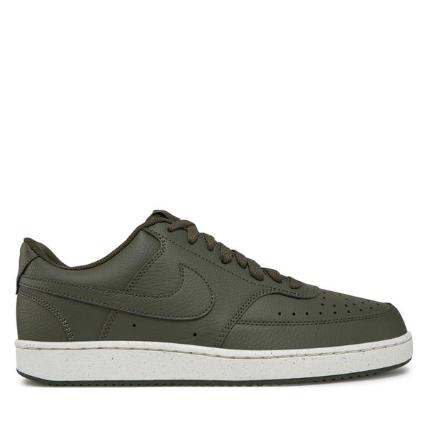 Nike Сникърси Nike Court Vision Lo Nn DH2987 300 Зелен