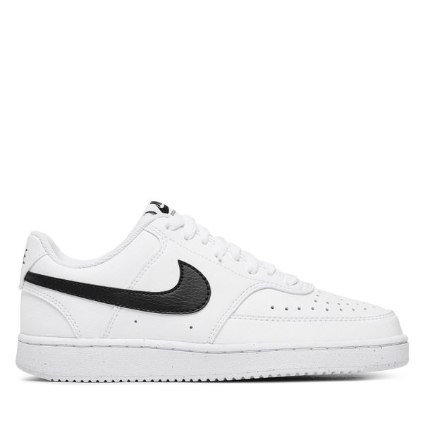 Nike Сникърси Nike Court Vision Lo Nn DH3158 101 Бял