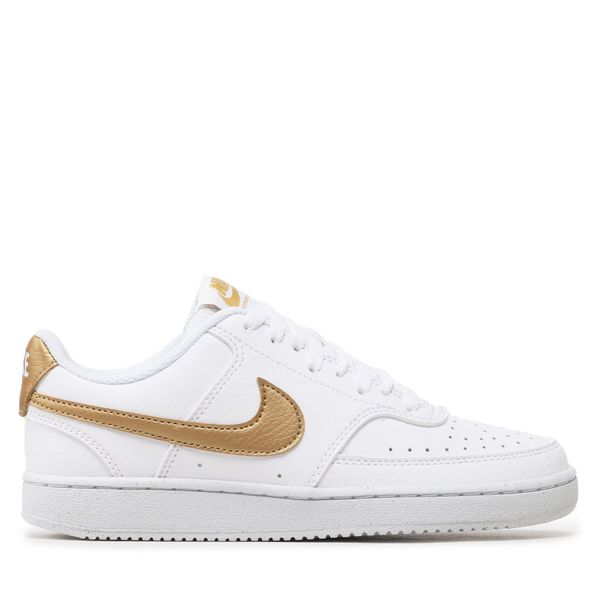Nike Сникърси Nike Court Vision Lo Nn DH3158 105 Бял