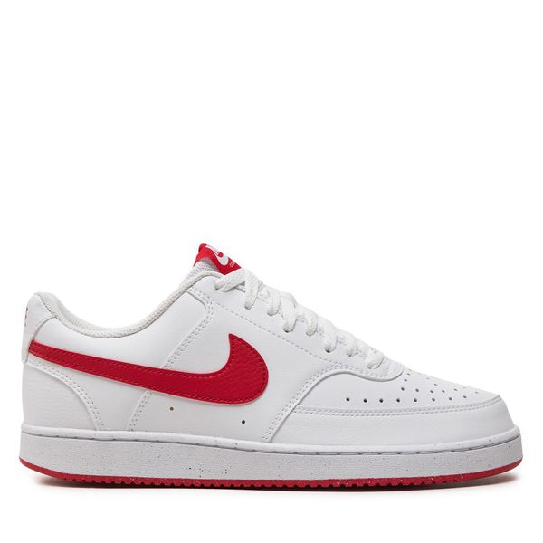 Nike Сникърси Nike Court Vision Lo Nn Ess HF1744 101 Бял