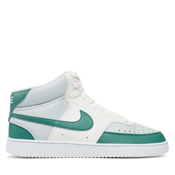 Nike Сникърси Nike Court Vision Mid Nn DN3577 102 Цветен