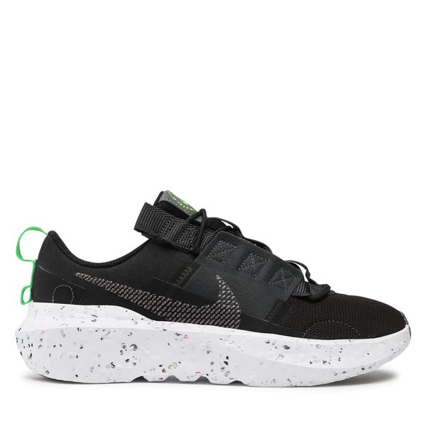 Nike Сникърси Nike Crater Impact DB2477 001 Черен