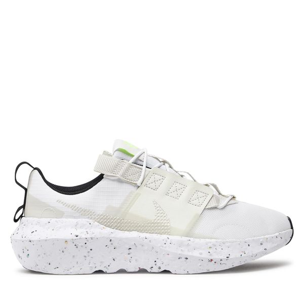 Nike Сникърси Nike Crater Impact Se DJ6308 100 Бял