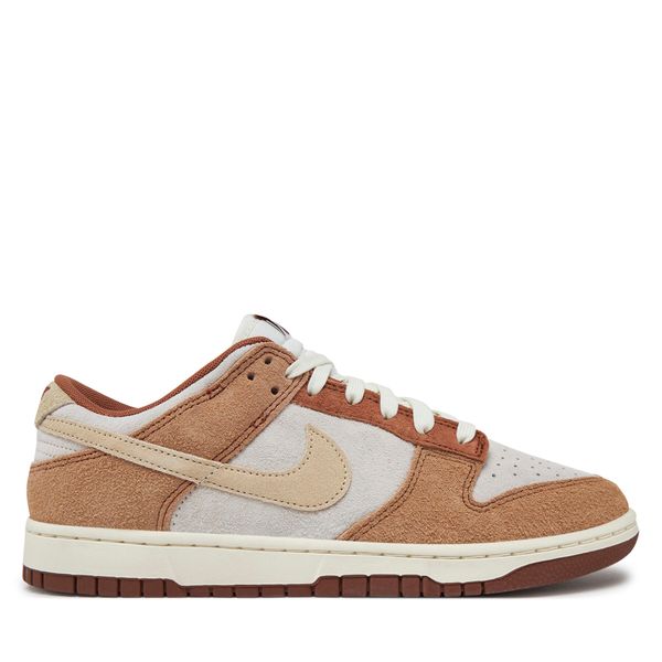 Nike Сникърси Nike DD1390 100 Сив