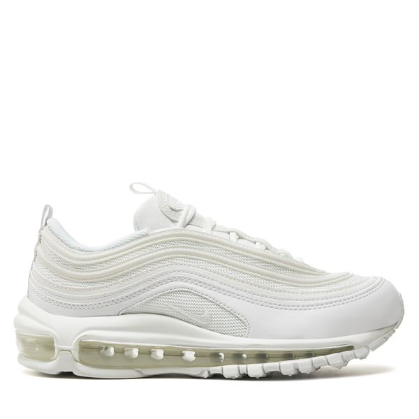 Nike Сникърси Nike DH8016 100 Бял