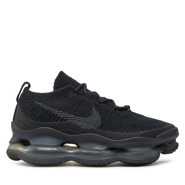 Nike Сникърси Nike DJ4702 002 Черен