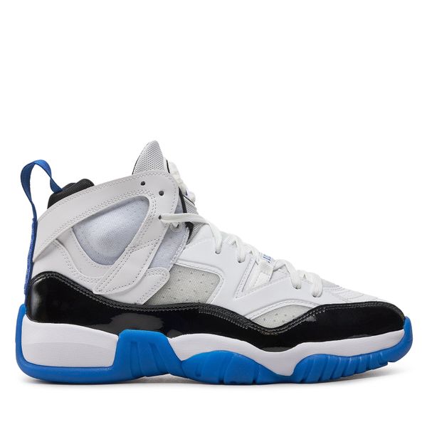 Nike Сникърси Nike DO1925 140 Бял