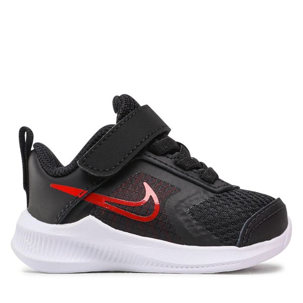 Nike Сникърси Nike Downshifter 11 (TDV) CZ3967 005 Черен