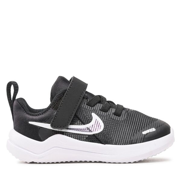 Nike Сникърси Nike Downshifter 12 Nn (TDV) DM4191 003 Черен