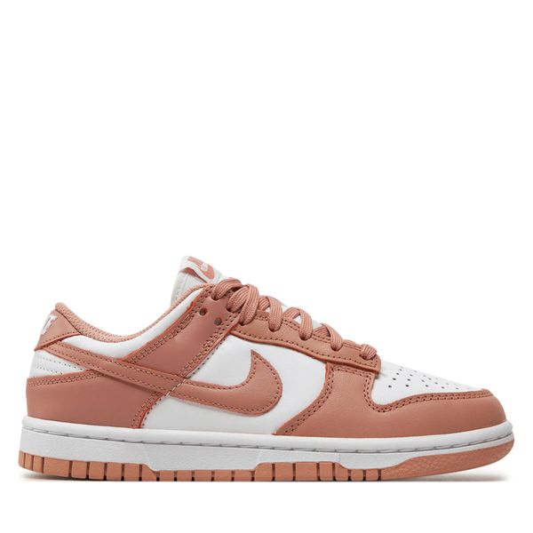 Nike Сникърси Nike Dunk Low DD1503 118 Бял