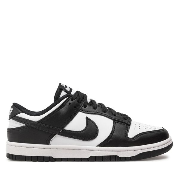 Nike Сникърси Nike Dunk Low DD1503 Черен
