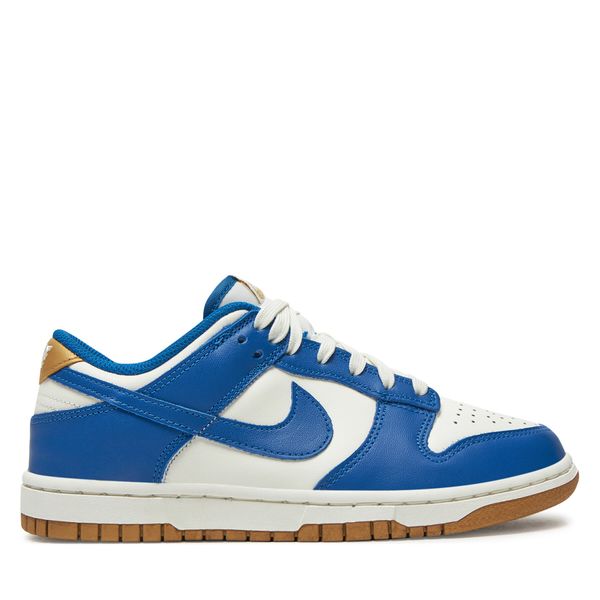 Nike Сникърси Nike Dunk Low FB7173 141 Бял