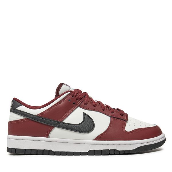Nike Сникърси Nike Dunk Low FZ4616 600 Бордо