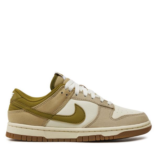 Nike Сникърси Nike Dunk Low HF4262 133 Бежов