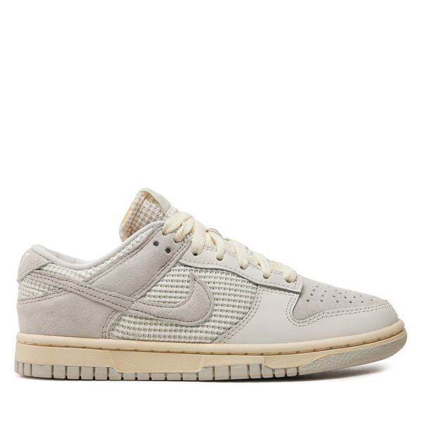 Nike Сникърси Nike Dunk Low HF4297 001 Бял