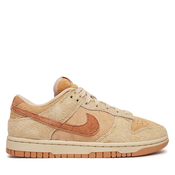 Nike Сникърси Nike Dunk Low HF5075 287 Оранжев