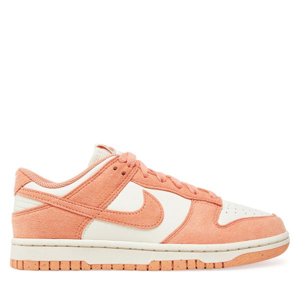 Nike Сникърси Nike Dunk Low HJ7673 Оранжев