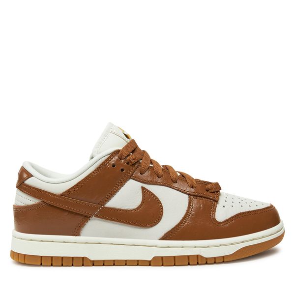 Nike Сникърси Nike Dunk Low Lx FJ2260 001 Кафяв