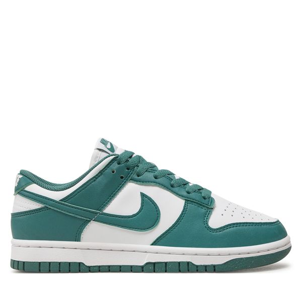 Nike Сникърси Nike Dunk Low Next Nature DD1873 107 Бял