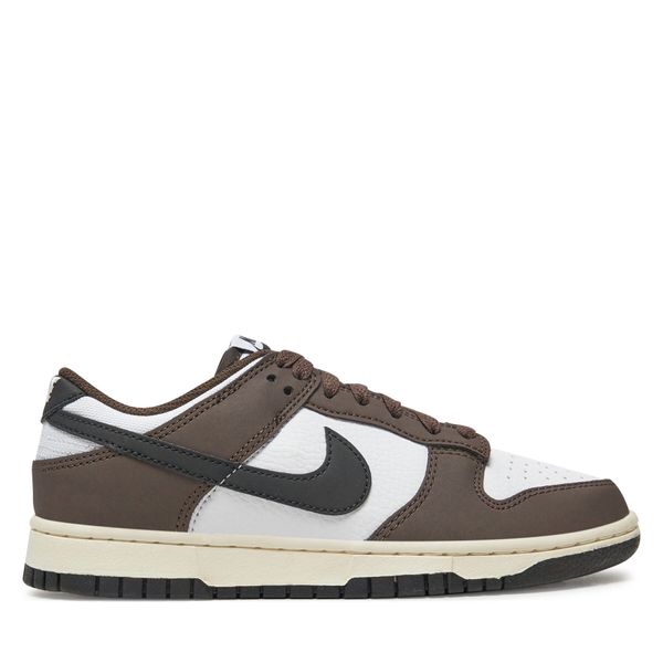 Nike Сникърси Nike Dunk Low Nn HF4292 200 Кафяв