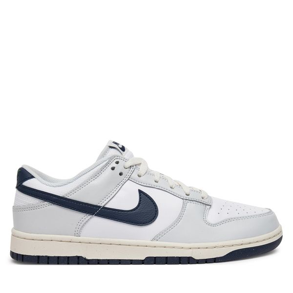 Nike Сникърси Nike Dunk Low Nn HF4299 001 Бял