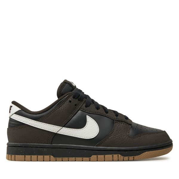 Nike Сникърси Nike Dunk Low Nn HF9984 001 Черен