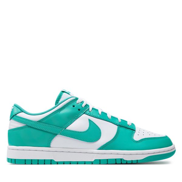 Nike Сникърси Nike Dunk Low Retro Bttys DV0833 101 Бял
