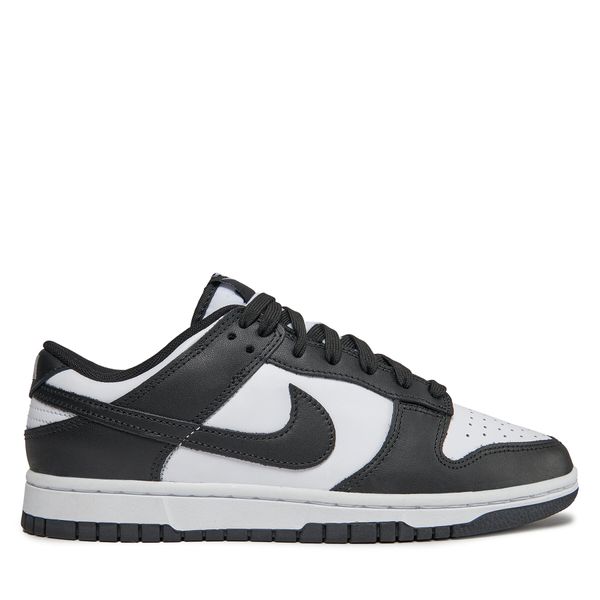 Nike Сникърси Nike Dunk Low Retro DD1391 100 Бял