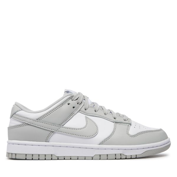 Nike Сникърси Nike Dunk Low Retro DD1391 103 Бял