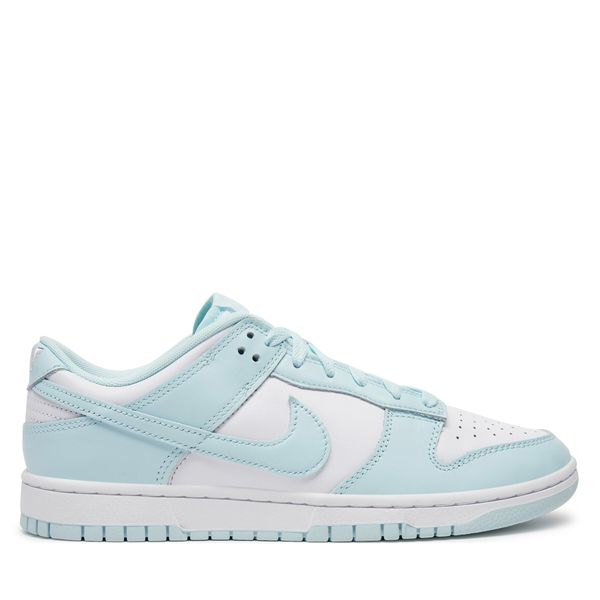 Nike Сникърси Nike Dunk Low Retro DV0833 104 Бял