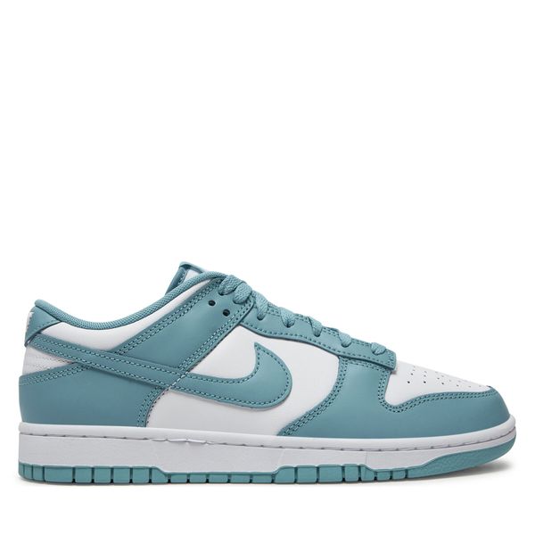 Nike Сникърси Nike Dunk Low Retro DV0833 106 Бял