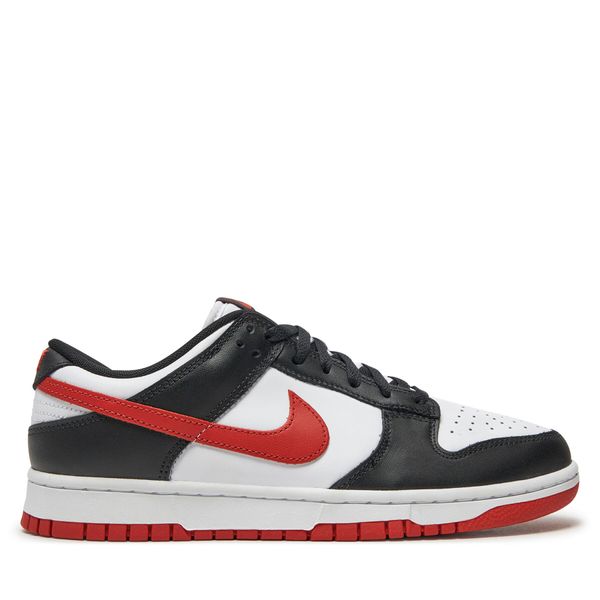 Nike Сникърси Nike Dunk Low Retro DV0833 108 Бял