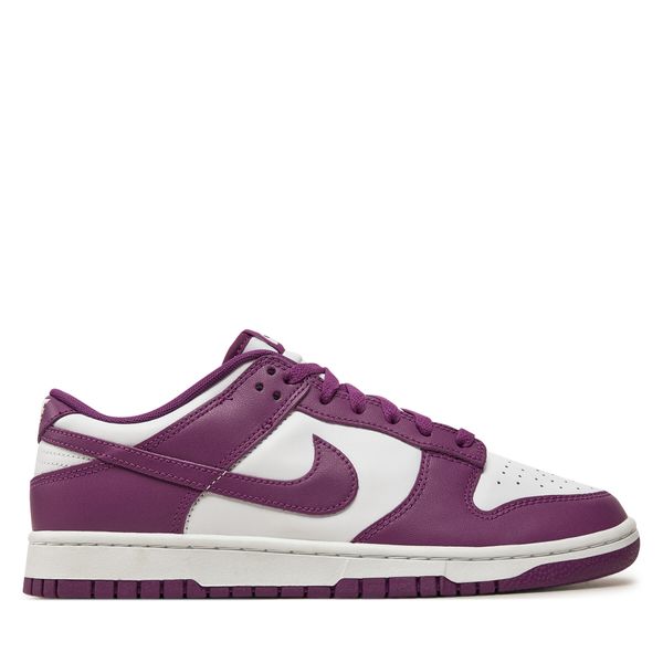 Nike Сникърси Nike Dunk Low Retro DV0833 Бял